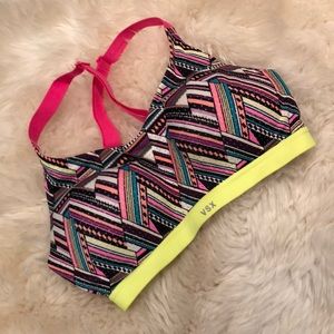 Victoria Secret sports bra